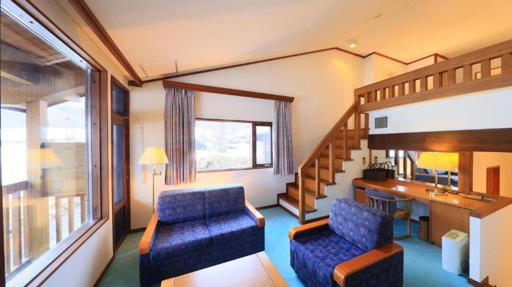 Hakkoda Hotel Aomori Exterior photo